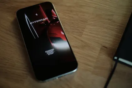 VipSlot Casino Mobile App